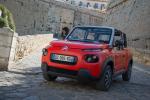 Citroen E-Mehari 2016 года